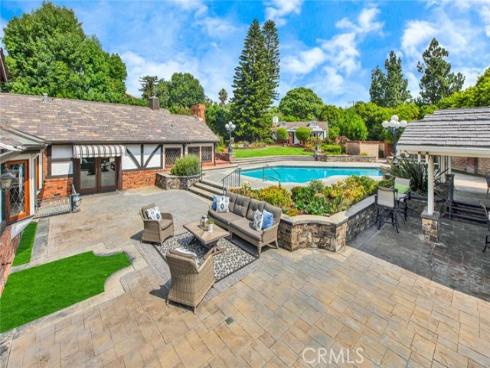 19241  Canyon   Drive, Villa Park, CA