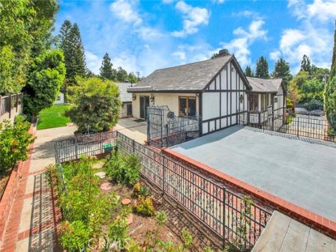 19241  Canyon   Drive, Villa Park, CA