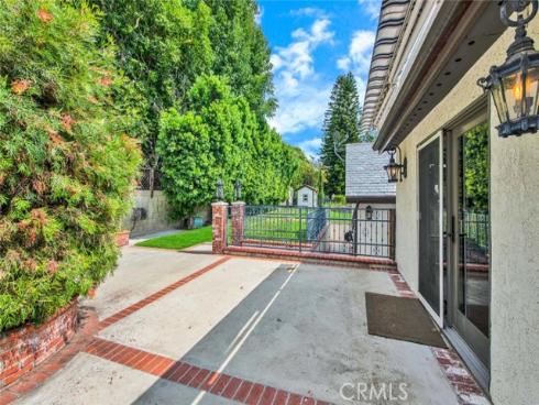 19241  Canyon   Drive, Villa Park, CA