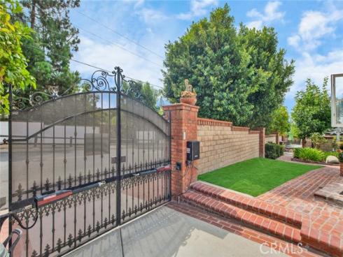 19241  Canyon   Drive, Villa Park, CA