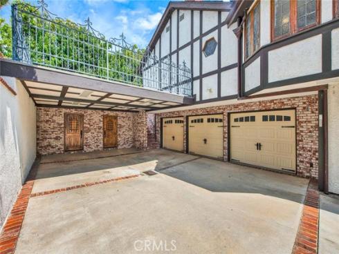 19241  Canyon   Drive, Villa Park, CA