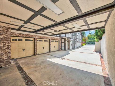 19241  Canyon   Drive, Villa Park, CA