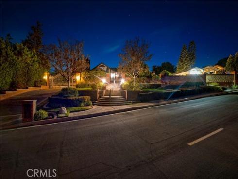 19241  Canyon   Drive, Villa Park, CA