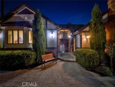 19241  Canyon   Drive, Villa Park, CA