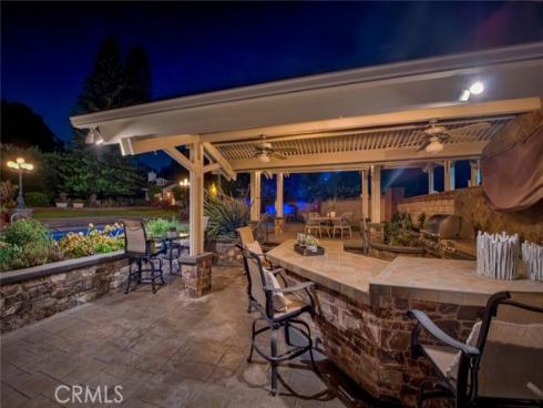 19241  Canyon   Drive, Villa Park, CA