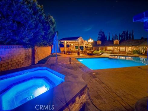 19241  Canyon   Drive, Villa Park, CA