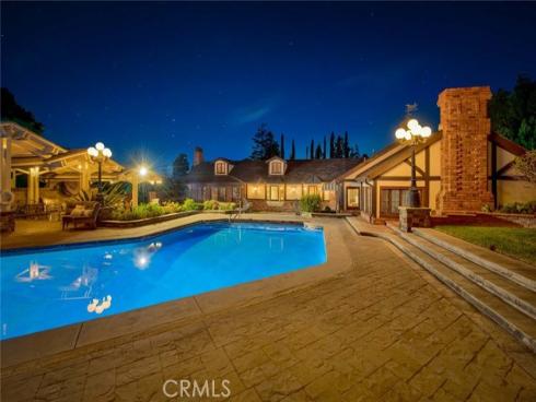 19241  Canyon   Drive, Villa Park, CA