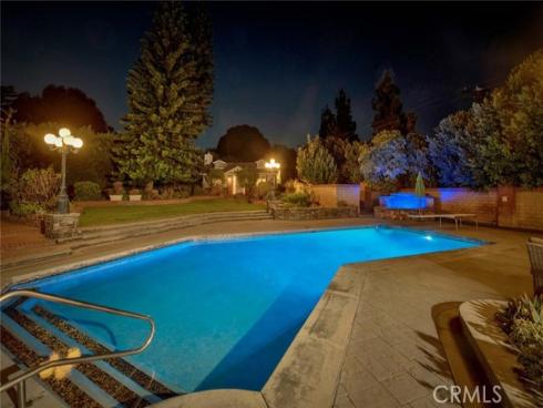 19241  Canyon   Drive, Villa Park, CA