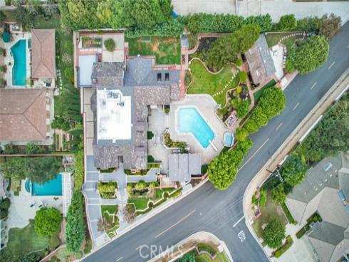 19241  Canyon   Drive, Villa Park, CA