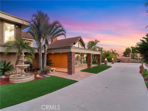 18811  Ridgeview   Circle, Villa Park, CA