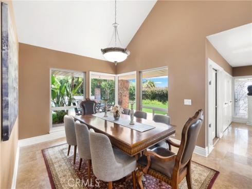 18811  Ridgeview   Circle, Villa Park, CA