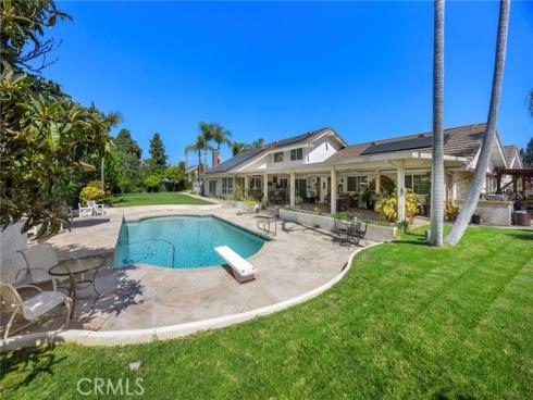 10501  Park Villa   Lane, Villa Park, CA