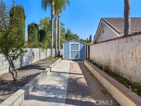 10501  Park Villa   Lane, Villa Park, CA