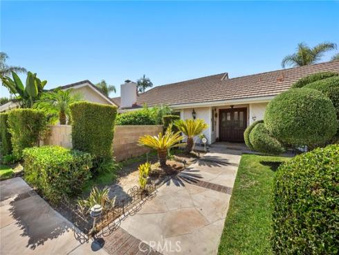 10501  Park Villa   Lane, Villa Park, CA