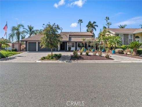 10711  Dorothy   Circle, Villa Park, CA