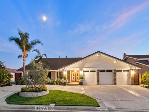 18002  Aberdeen   Lane, Villa Park, CA