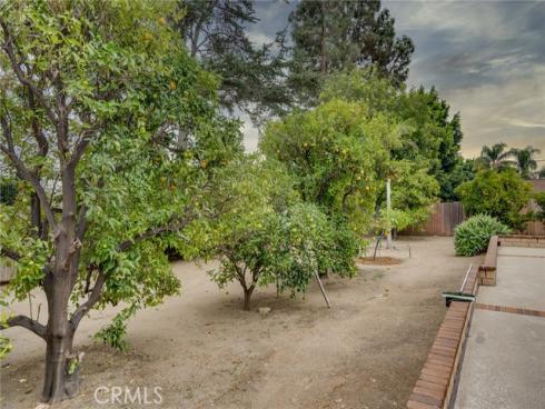 18322  Hillcrest  , Villa Park, CA