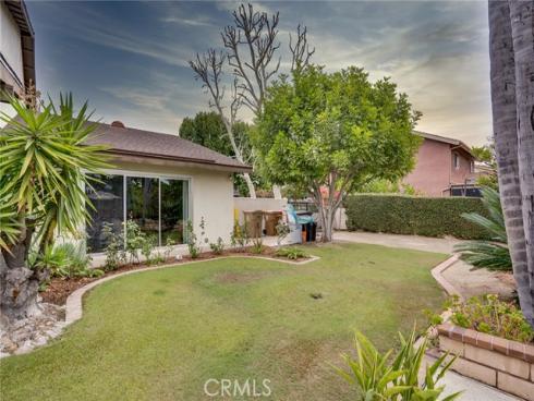 18322  Hillcrest  , Villa Park, CA