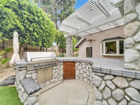 17831  Morrow   Circle, Villa Park, CA