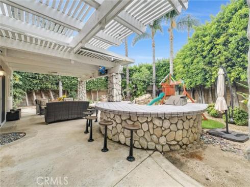 17831  Morrow   Circle, Villa Park, CA