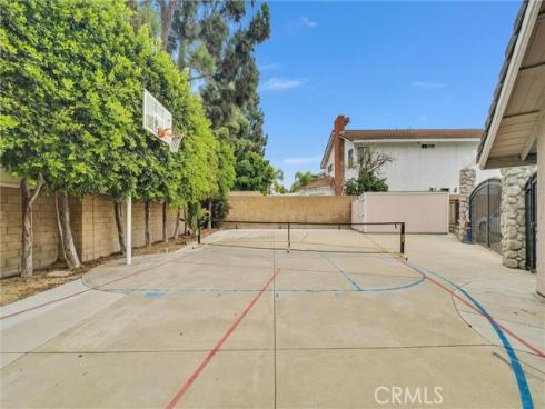 17831  Morrow   Circle, Villa Park, CA