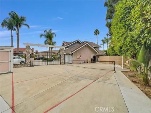 17831  Morrow   Circle, Villa Park, CA