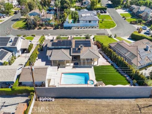 9631  Fleet   Road, Villa Park, CA