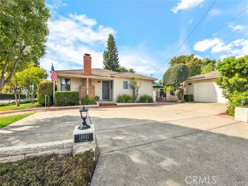 18841  Taft   Avenue, Villa Park, CA