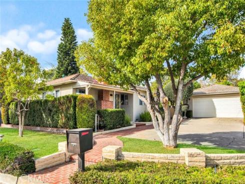 18841  Taft   Avenue, Villa Park, CA