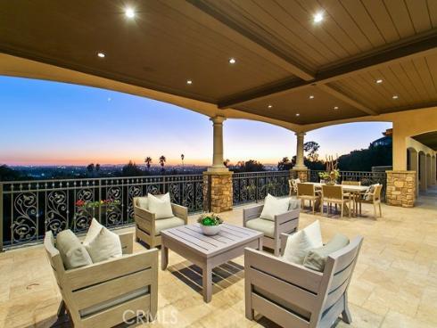 18352  Cerro Villa   Drive, Villa Park, CA