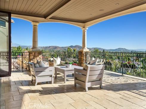 18352  Cerro Villa   Drive, Villa Park, CA