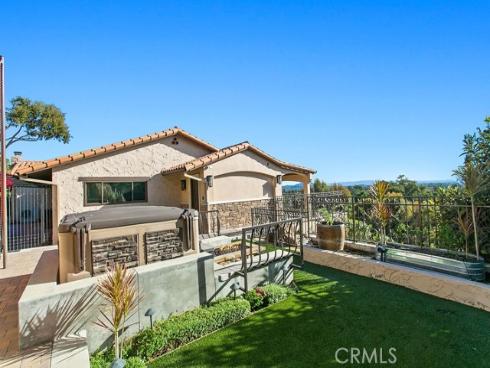 18352  Cerro Villa   Drive, Villa Park, CA