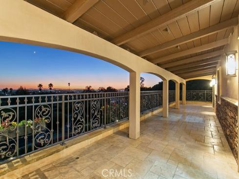 18352  Cerro Villa   Drive, Villa Park, CA