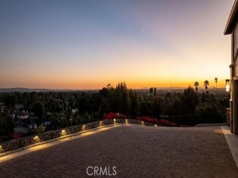 18352  Cerro Villa   Drive, Villa Park, CA