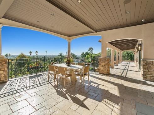 18352  Cerro Villa   Drive, Villa Park, CA