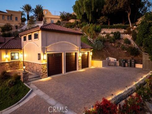 18352  Cerro Villa   Drive, Villa Park, CA