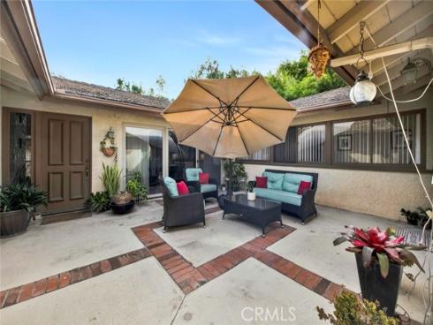 18382  Lincoln   Circle, Villa Park, CA