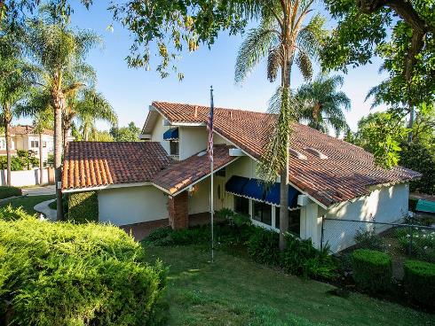 18482  Valley   Drive, Villa Park, CA