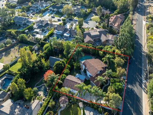 18482  Valley   Drive, Villa Park, CA