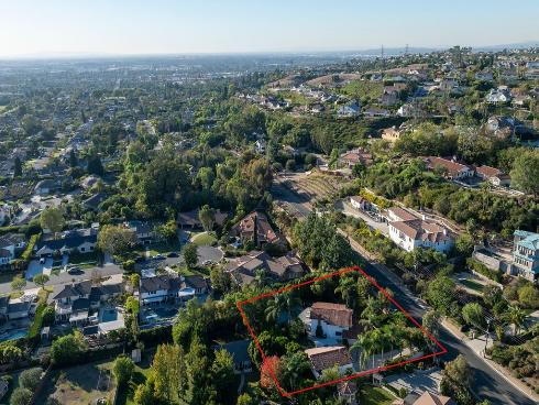 18482  Valley   Drive, Villa Park, CA