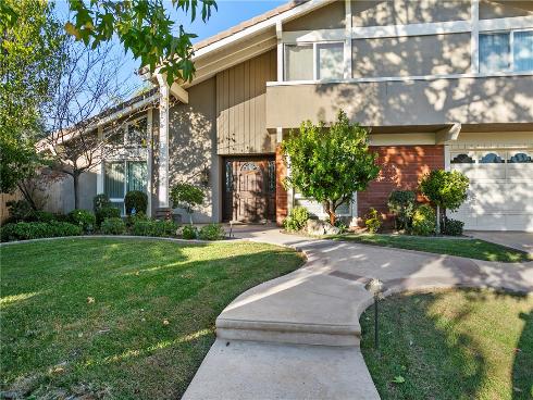 17861  Helena   Circle, Villa Park, CA