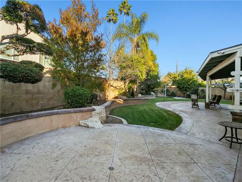 17861  Helena   Circle, Villa Park, CA