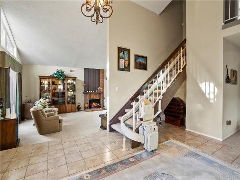 17861  Helena   Circle, Villa Park, CA