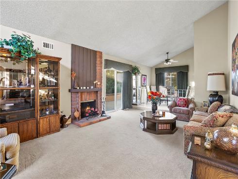 17861  Helena   Circle, Villa Park, CA