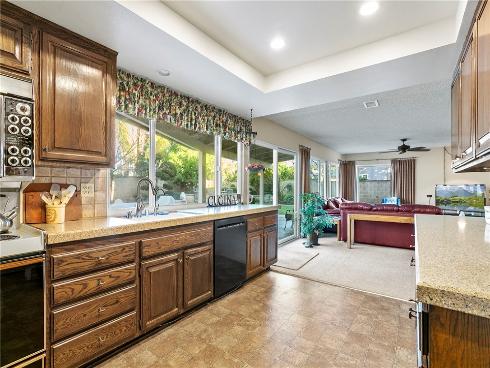 17861  Helena   Circle, Villa Park, CA