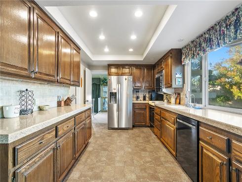 17861  Helena   Circle, Villa Park, CA