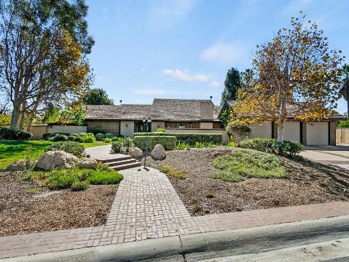 18482  Park Villa   Place, Villa Park, CA