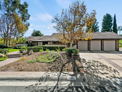 18482  Park Villa   Place, Villa Park, CA