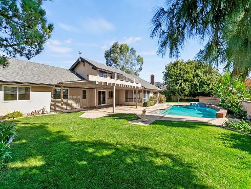 18482  Park Villa   Place, Villa Park, CA