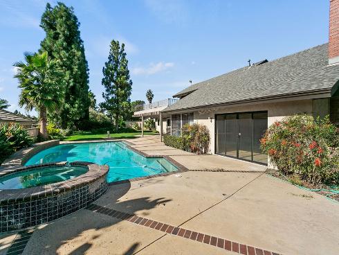 18482  Park Villa   Place, Villa Park, CA